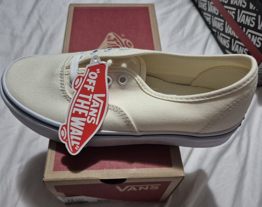 Classic Vans Shoes