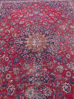 Persian Rug 10 X12