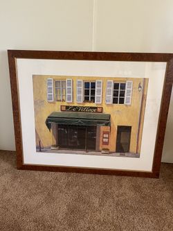Pictures For The home 