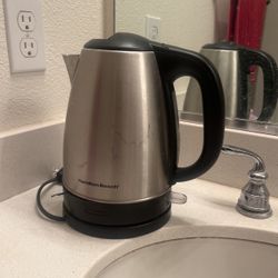 electrical kettle