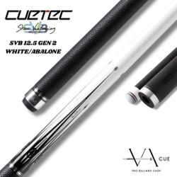 Cuetec SVB Gen 2