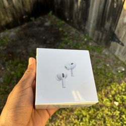 AirPods Pro 2nd Generation NEW