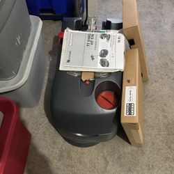 Janitorial Equipment 
