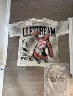 Valley dreams shirt