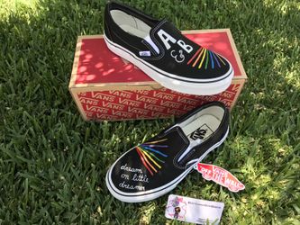 Above & Beyond Vans
