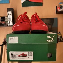 PUMA SPEEDCAT OG