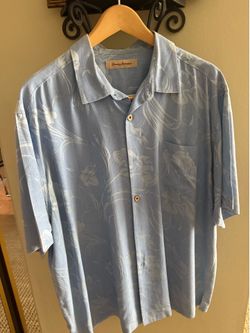 Tommy Bahama shirt