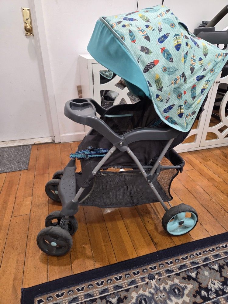 Baby Stroller