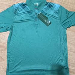 Men’s Golf Polo