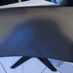 Lenovo 27in Curved Gaming Monitor