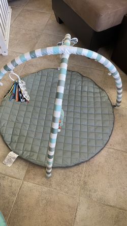 Activity/ Tummy Time Mat