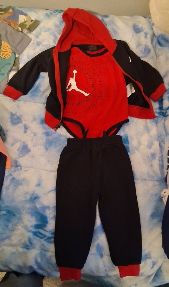 Baby Boy  Bundle