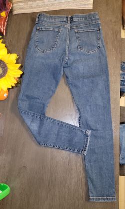 Banana Republic Women's Jeans Size 8/28