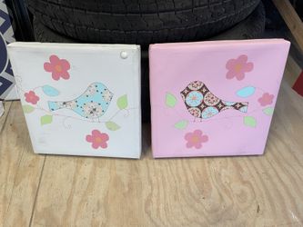Bird Children Picture