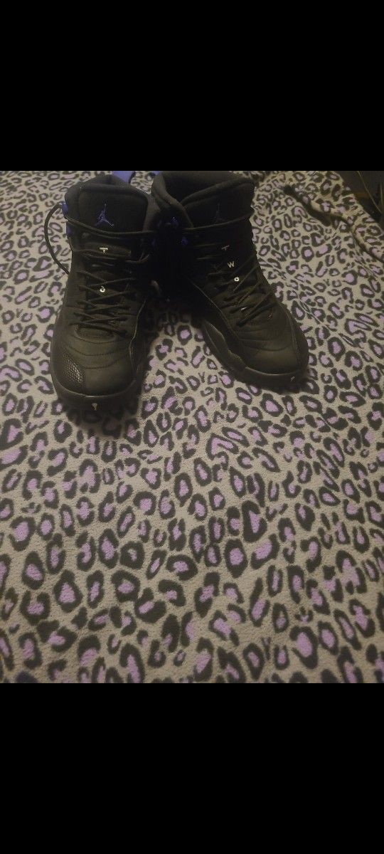 Men "Authentic" Air Jordan 12 Retro For Sale.....