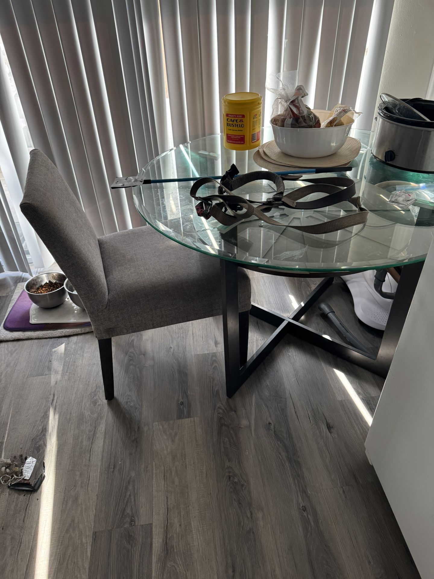 Dining Room Table