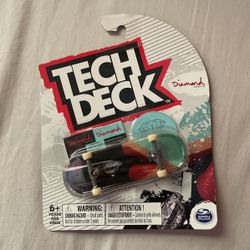 Tech Deck Diamond Supply Co.