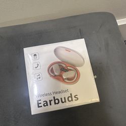 Wireless Earbuds