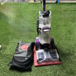 Hoover Smartwash Pet Complete Automatic Carpet Cleaner