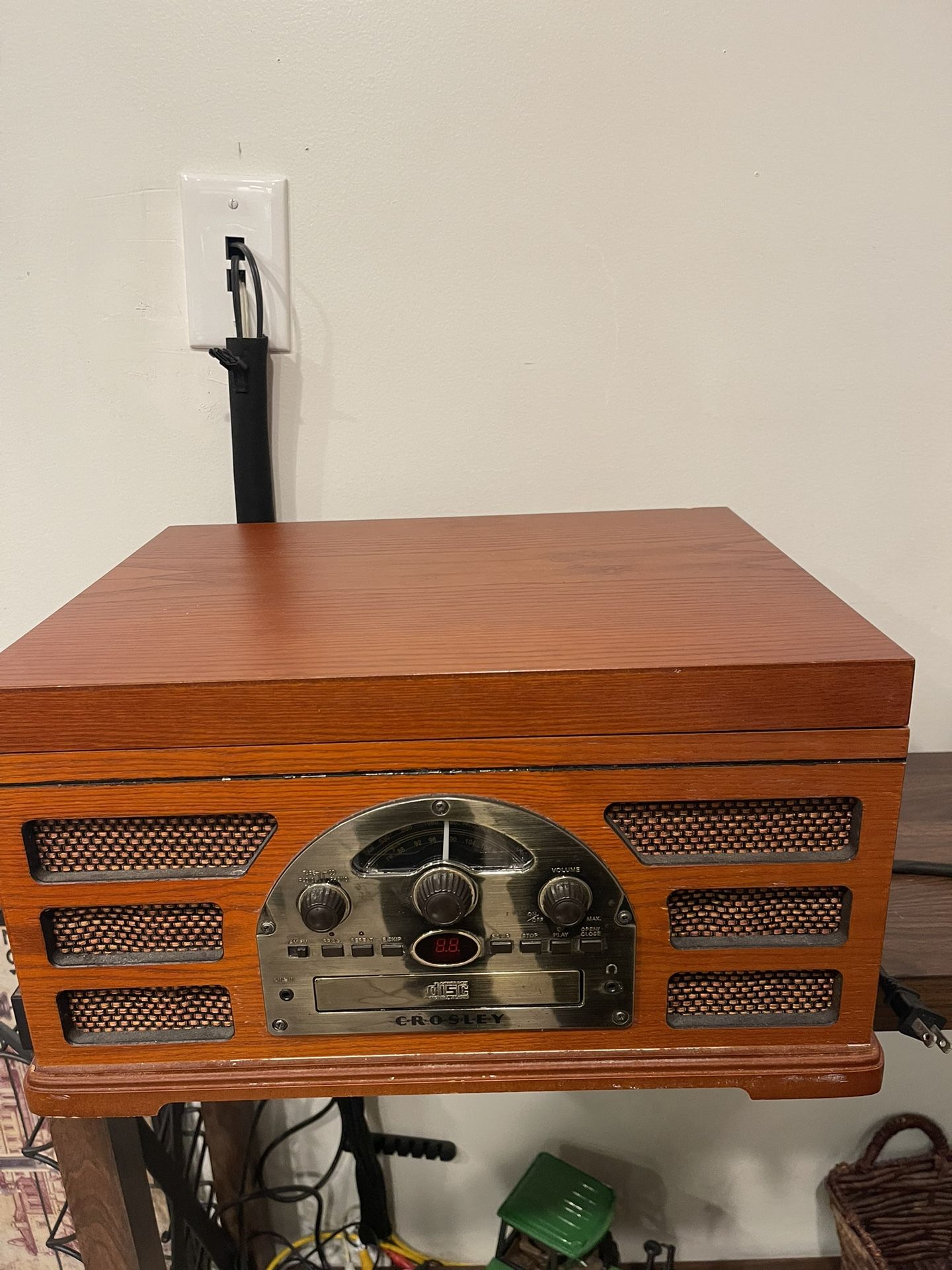 Crosley