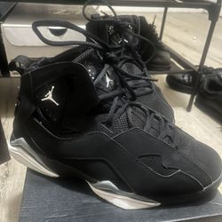 True Flight Jordans 