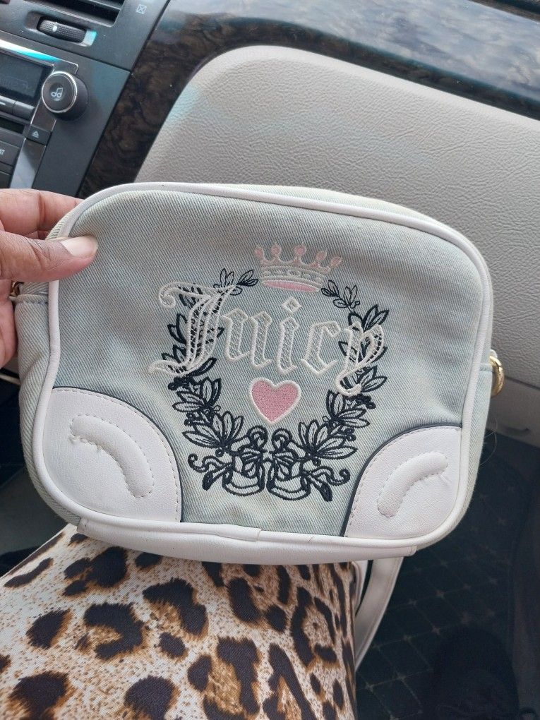 Juicy Couture