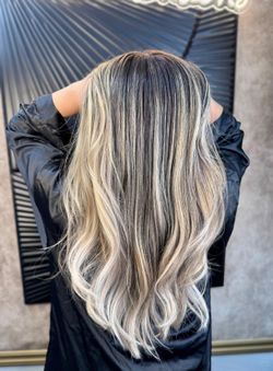 Balayage 