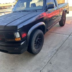 1993 Dodge Dakota