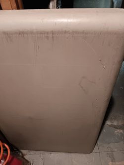 Big Event Fold up table 2×5×6inc