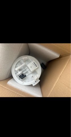Fuel Pump Assembly for Mercedes-Benz CLA250 GLA(2014-2017 )