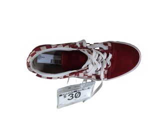 Vans 500714 Red