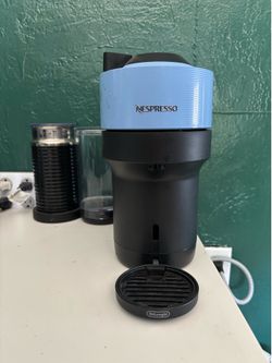 Nespresso