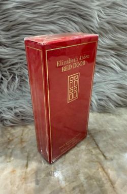 Red Door by Elizabeth Arden - EDT