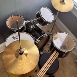 Drum Set