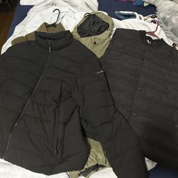 Jackets For Winter 
