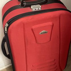Luggage medium size