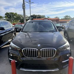 2018 BMW X1 XDrive28i