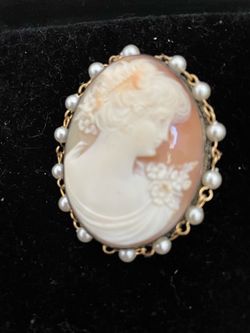 Vintage1960’s costume jewelry