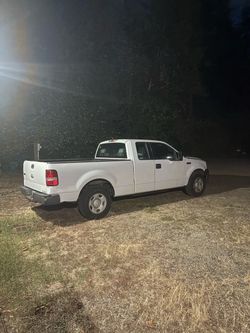 2007 Ford F-150