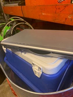 CD DVD Player