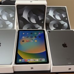 Ipad Air 5 Gen