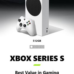 Xbox Series S