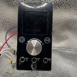 Digital Thermostat Controller Board  WiFi Bluetooth fits Pitboss