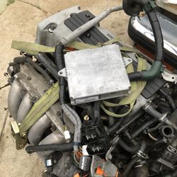 K24 Swap