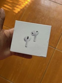 AirPods Pro’s 3