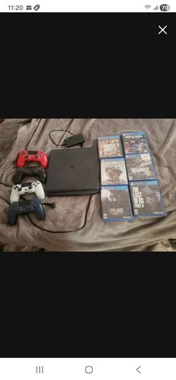 Games