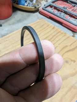Rubber Seals
