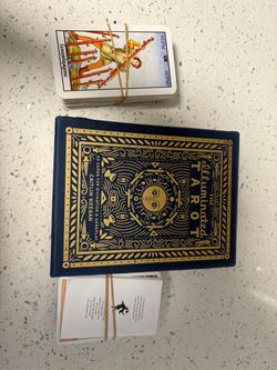 Tarot