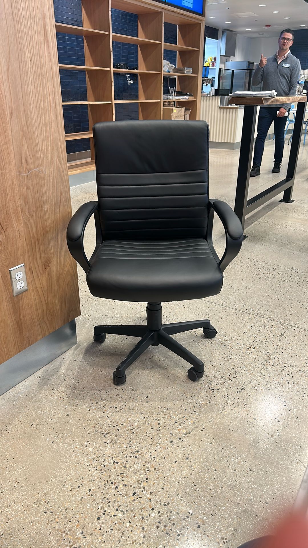 Brand New Office chair 