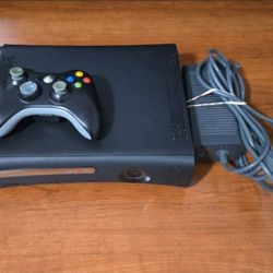 Xbox 360 Elite 250GB